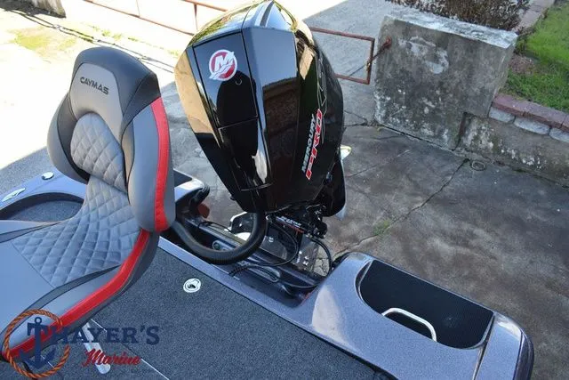 Slide: The Image of Caymas CX 18 2025 - 31