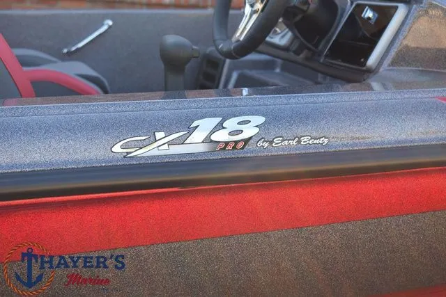 Slide: The Image of Caymas CX 18 2025 - 4