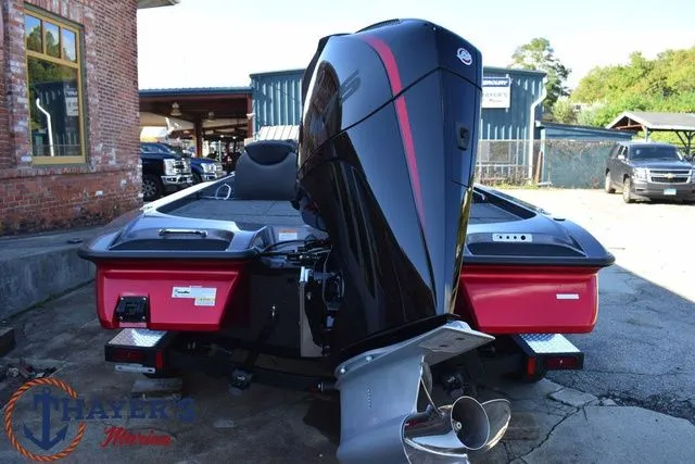 Slide: The Image of Caymas CX 18 2025 - 7