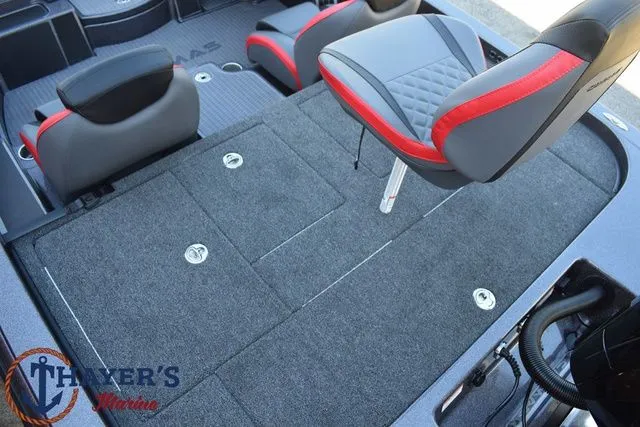 Slide: The Image of Caymas CX 18 2025 - 8