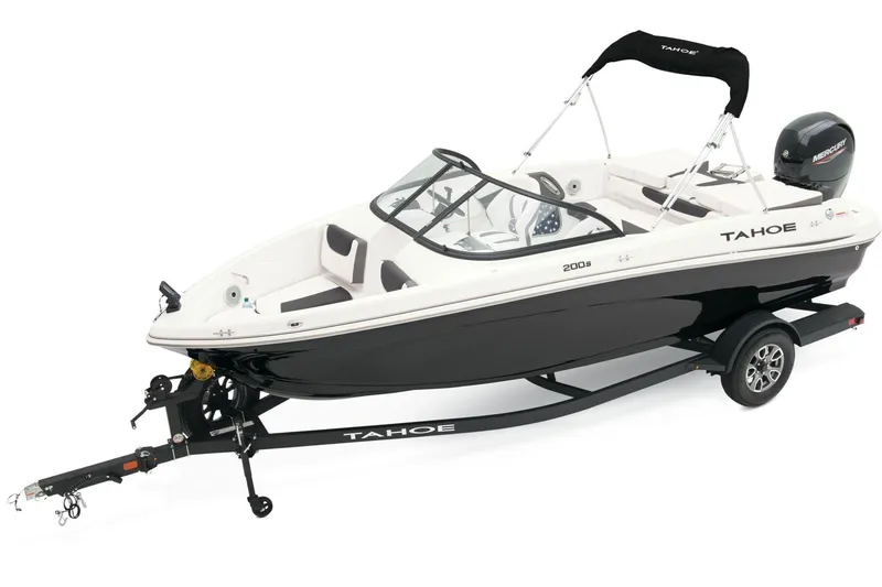 Slide: The Image of Tahoe 200 S 2025 - 19