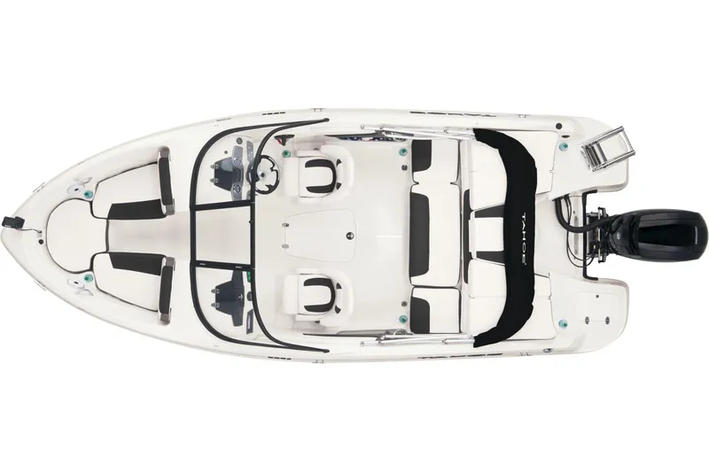 Slide: The Image of Tahoe 200 S 2025 - 26