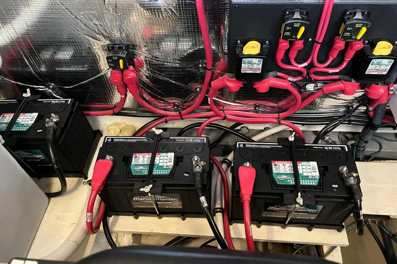 Slide: The Image of Regal 33 Express 2019 - 66