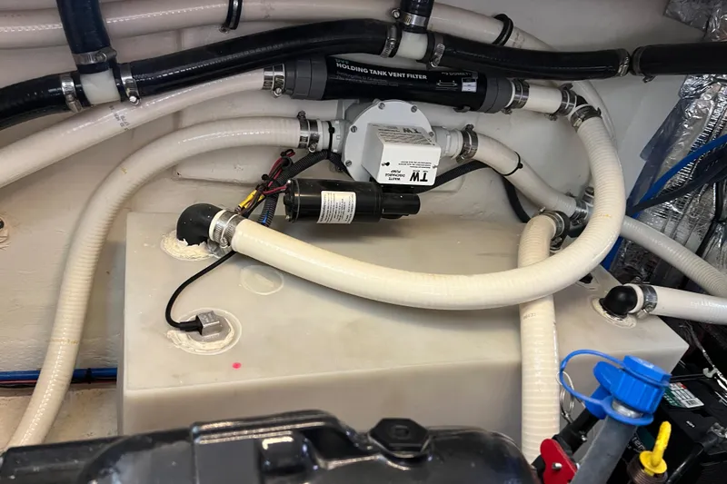 Slide: The Image of Regal 33 Express 2019 - 67