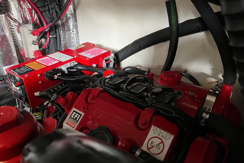 Slide: The Image of Regal 33 Express 2019 - 69