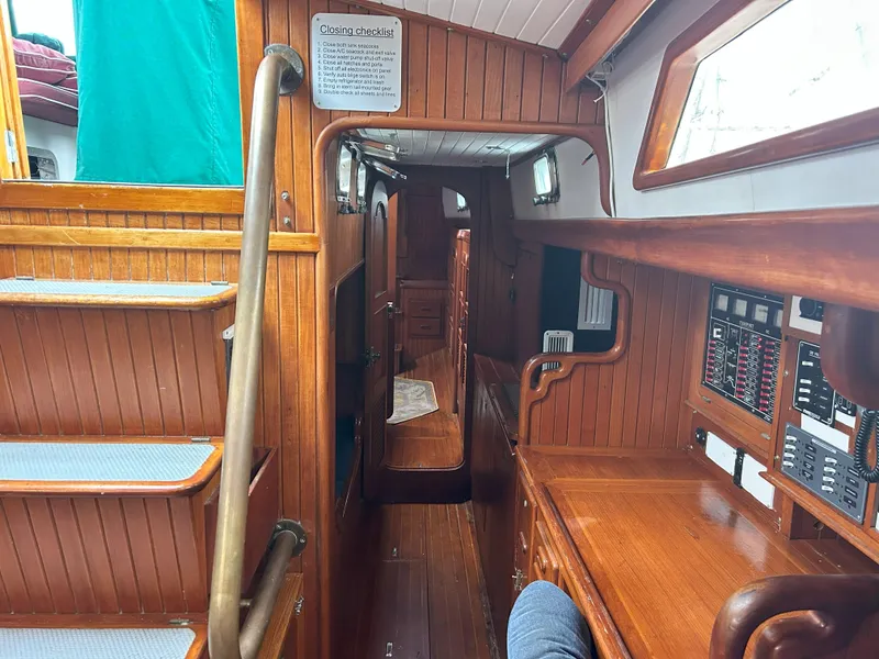 Slide: The Image of Passport 51 1987 - 59