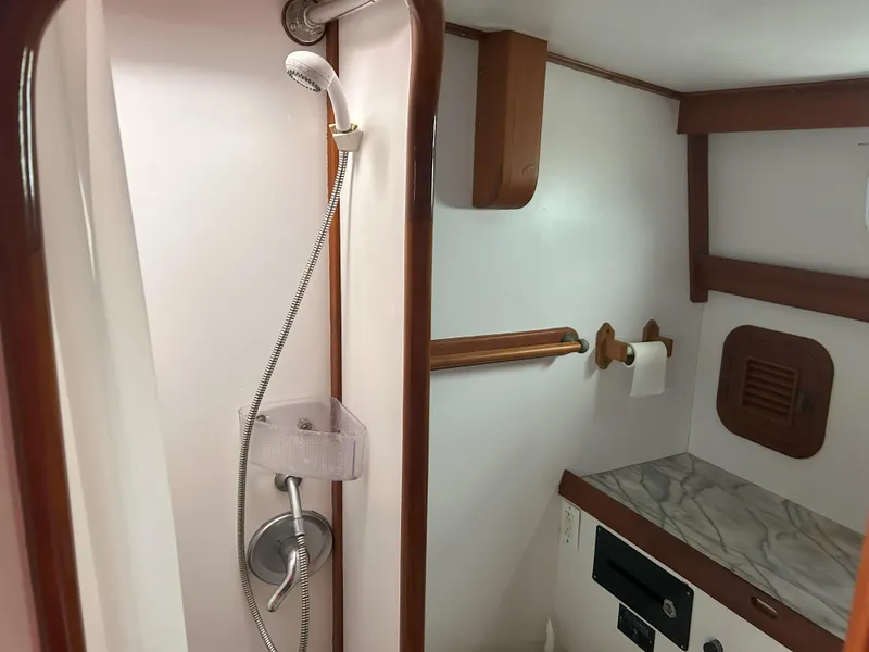 Slide: The Image of Passport 51 1987 - 71