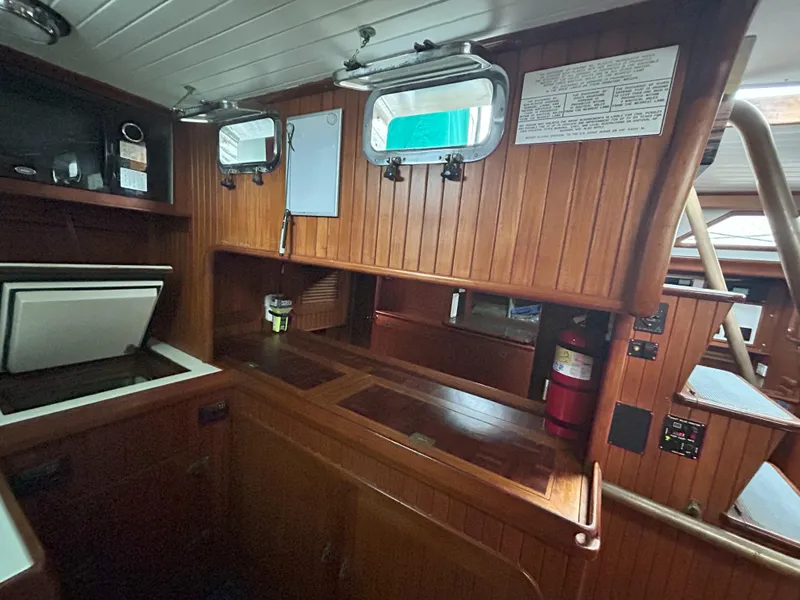 Slide: The Image of Passport 51 1987 - 72