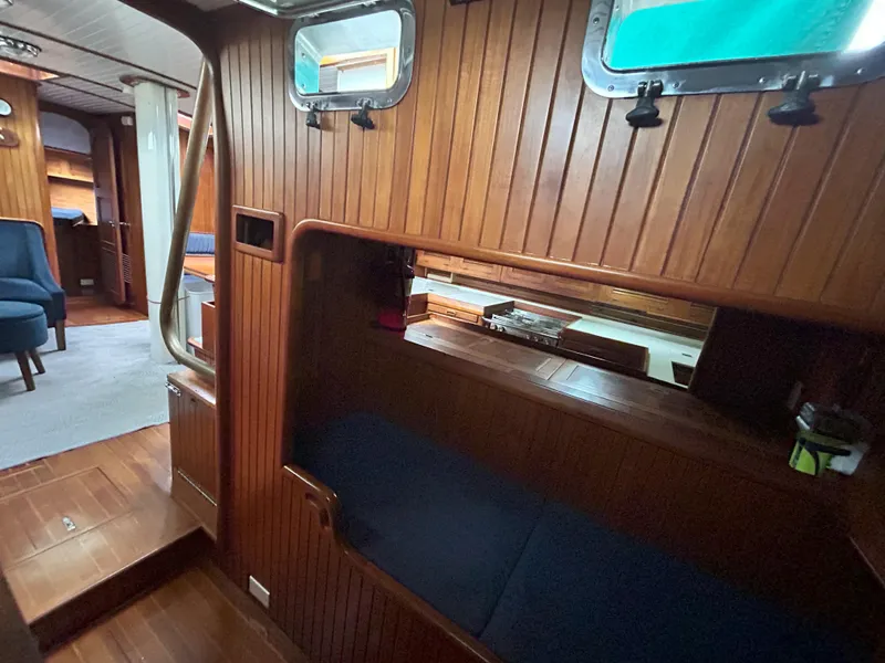 Slide: The Image of Passport 51 1987 - 73