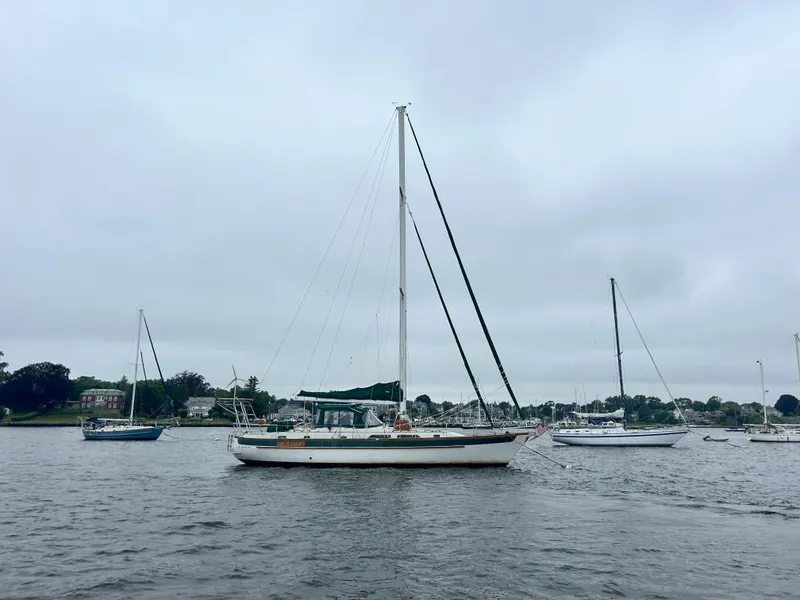 Slide: The Image of Passport 51 1987 - 74