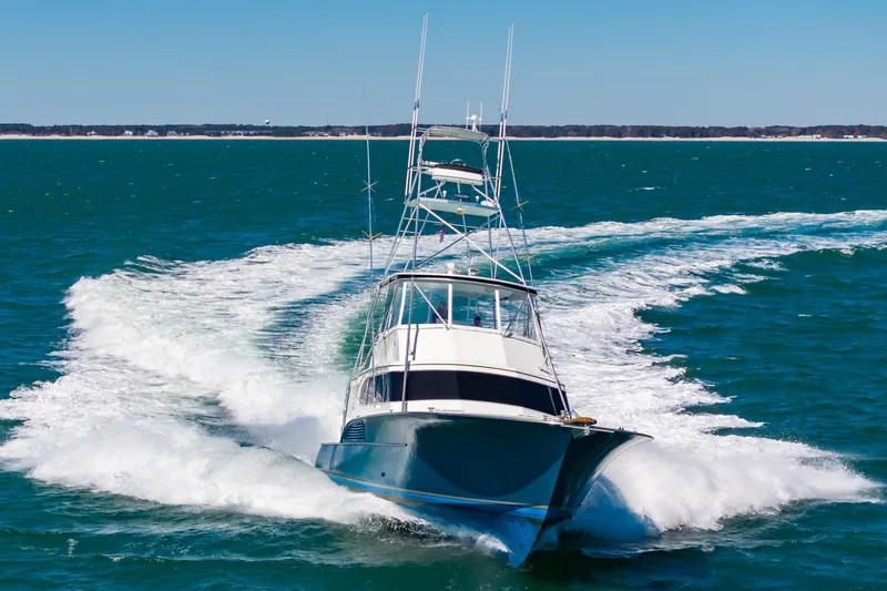 Slide: The Image of Buddy Davis 61 Convertible 1993 - 1