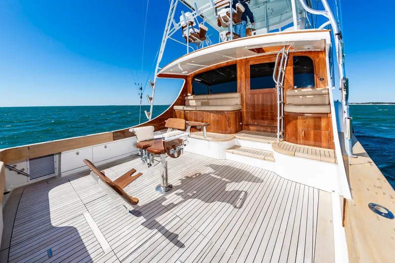 Slide: The Image of Buddy Davis 61 Convertible 1993 - 11