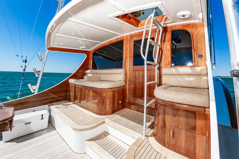 Slide: The Image of Buddy Davis 61 Convertible 1993 - 12