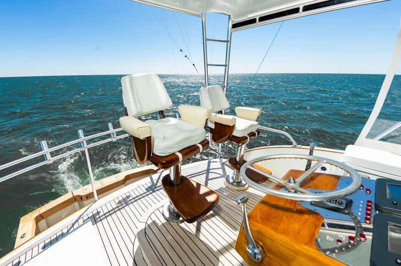 Slide: The Image of Buddy Davis 61 Convertible 1993 - 14