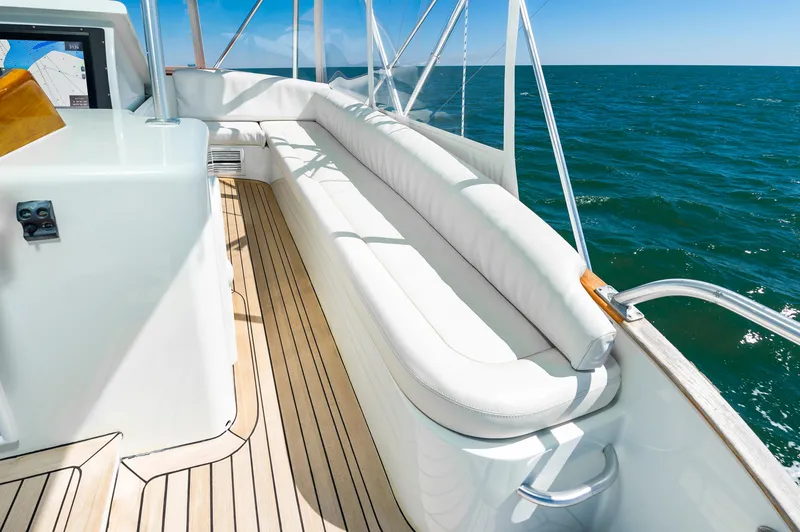 Slide: The Image of Buddy Davis 61 Convertible 1993 - 16