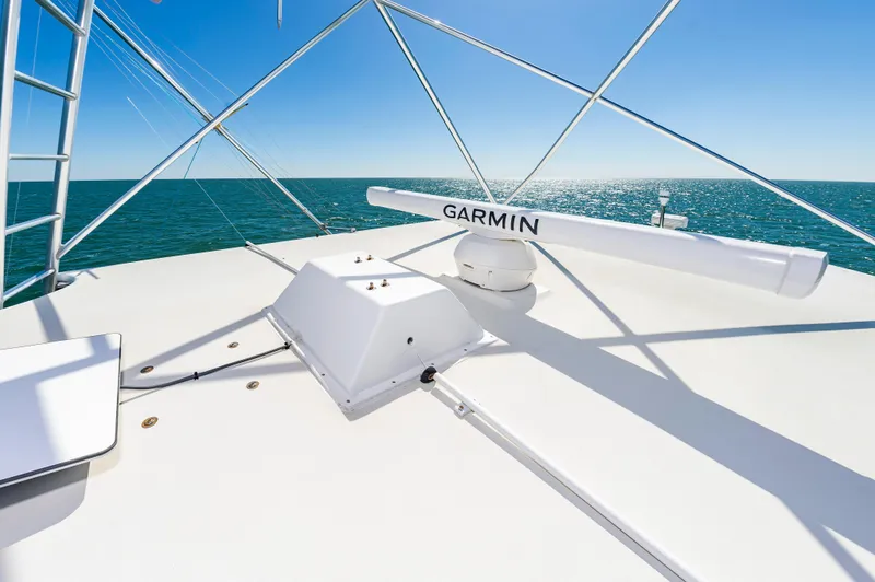 Slide: The Image of Buddy Davis 61 Convertible 1993 - 19