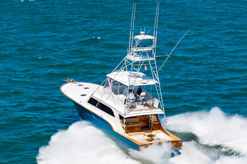 Slide: The Image of Buddy Davis 61 Convertible 1993 - 2