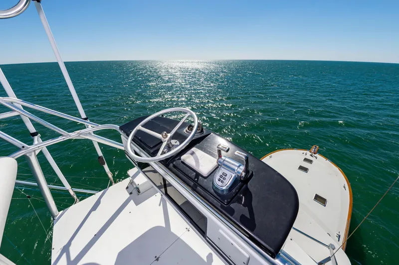 Slide: The Image of Buddy Davis 61 Convertible 1993 - 20