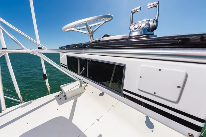 Slide: The Image of Buddy Davis 61 Convertible 1993 - 22