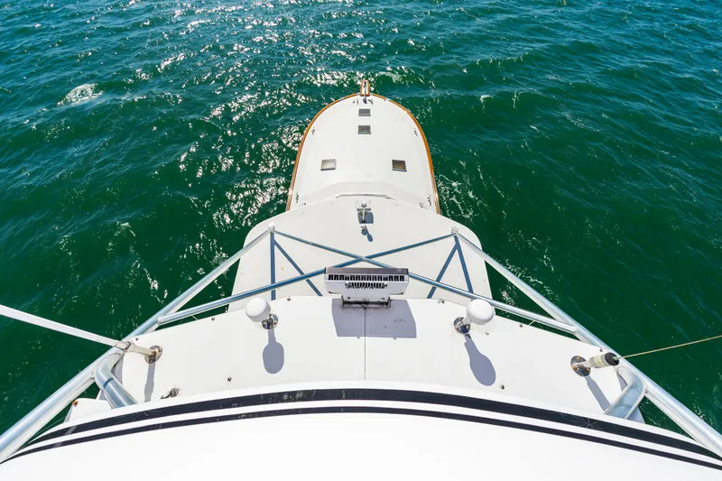 Slide: The Image of Buddy Davis 61 Convertible 1993 - 23