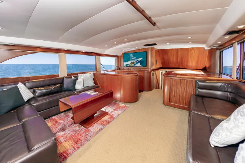 Slide: The Image of Buddy Davis 61 Convertible 1993 - 24