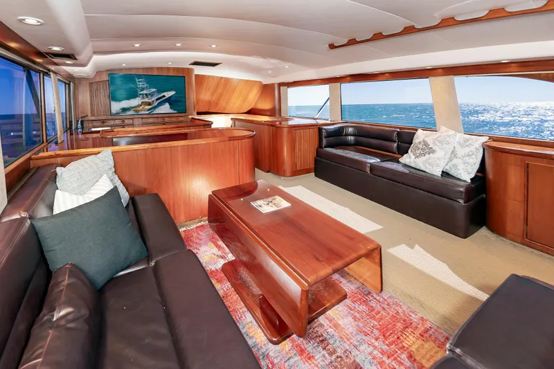 Slide: The Image of Buddy Davis 61 Convertible 1993 - 25