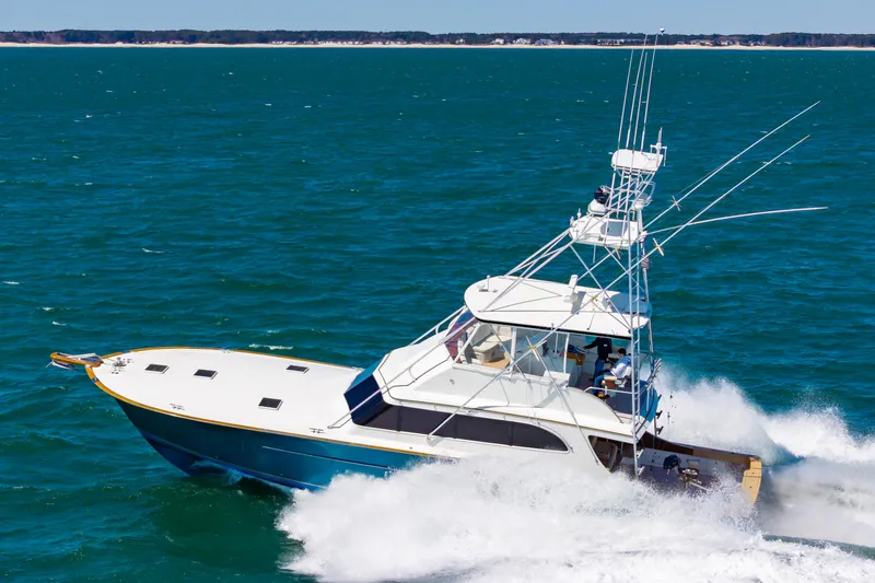 Slide: The Image of Buddy Davis 61 Convertible 1993 - 3