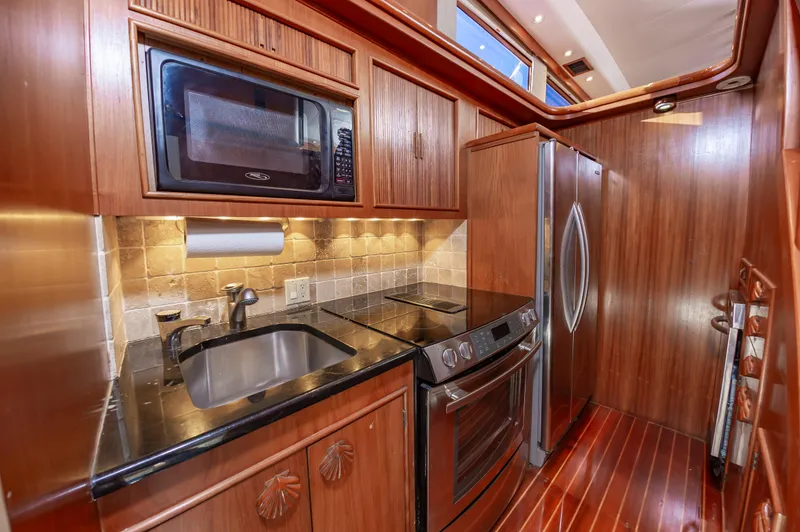 Slide: The Image of Buddy Davis 61 Convertible 1993 - 30