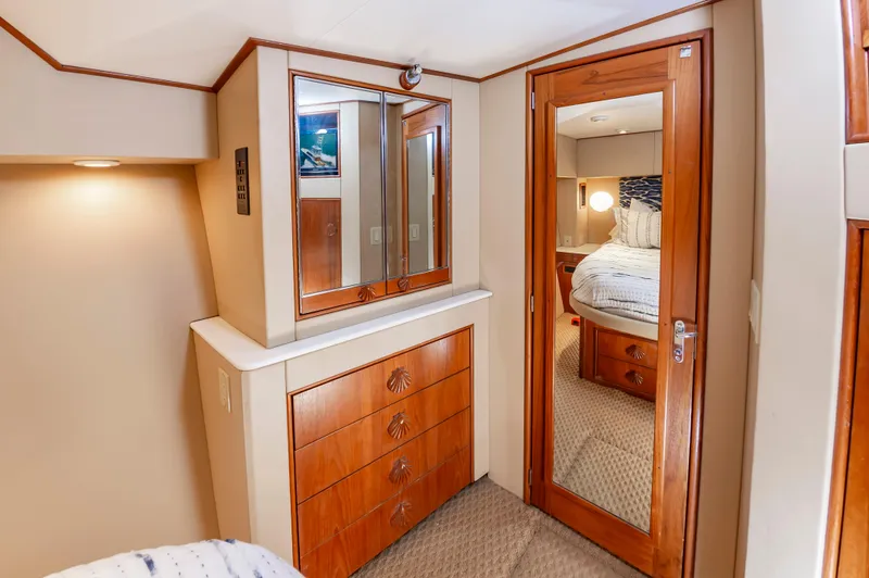 Slide: The Image of Buddy Davis 61 Convertible 1993 - 34