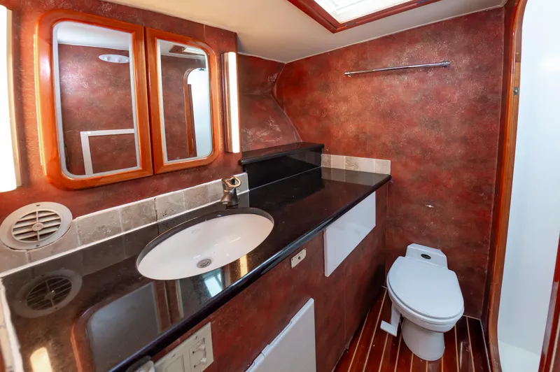 Slide: The Image of Buddy Davis 61 Convertible 1993 - 35