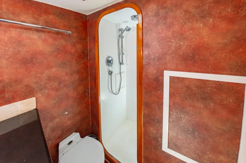 Slide: The Image of Buddy Davis 61 Convertible 1993 - 36