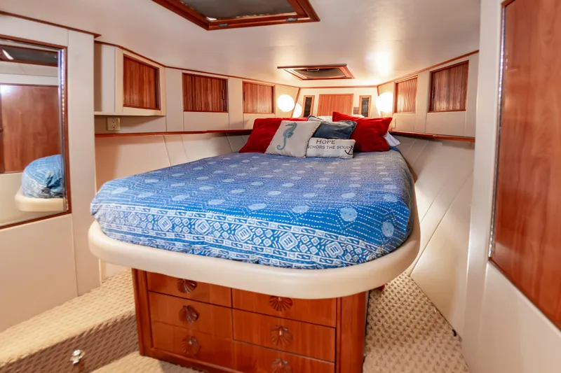 Slide: The Image of Buddy Davis 61 Convertible 1993 - 37