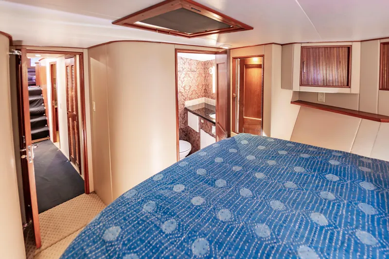 Slide: The Image of Buddy Davis 61 Convertible 1993 - 39