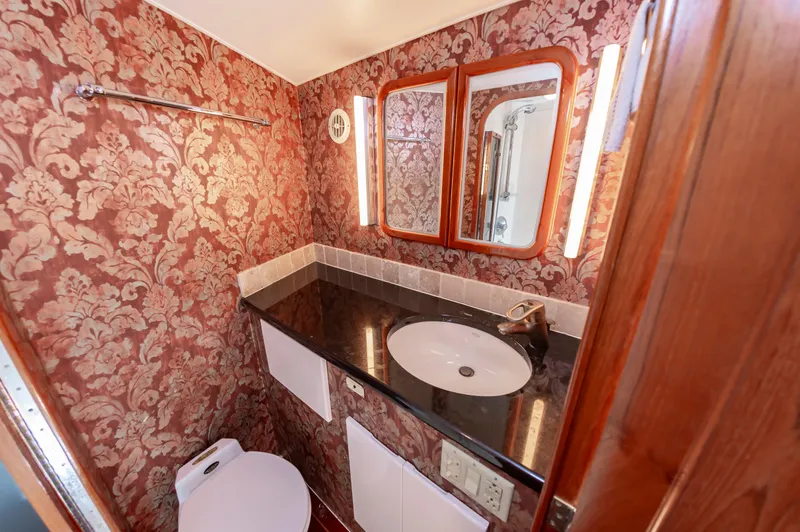 Slide: The Image of Buddy Davis 61 Convertible 1993 - 40