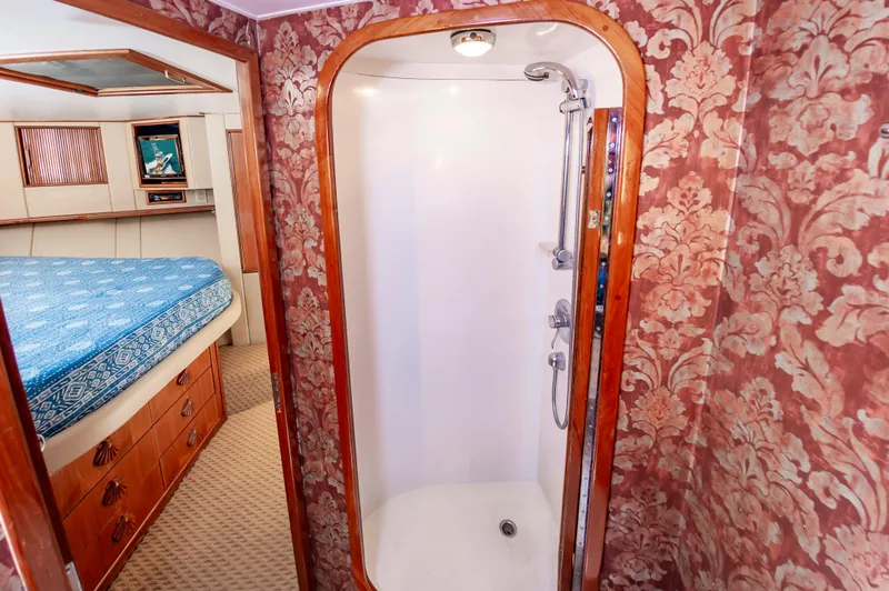 Slide: The Image of Buddy Davis 61 Convertible 1993 - 41