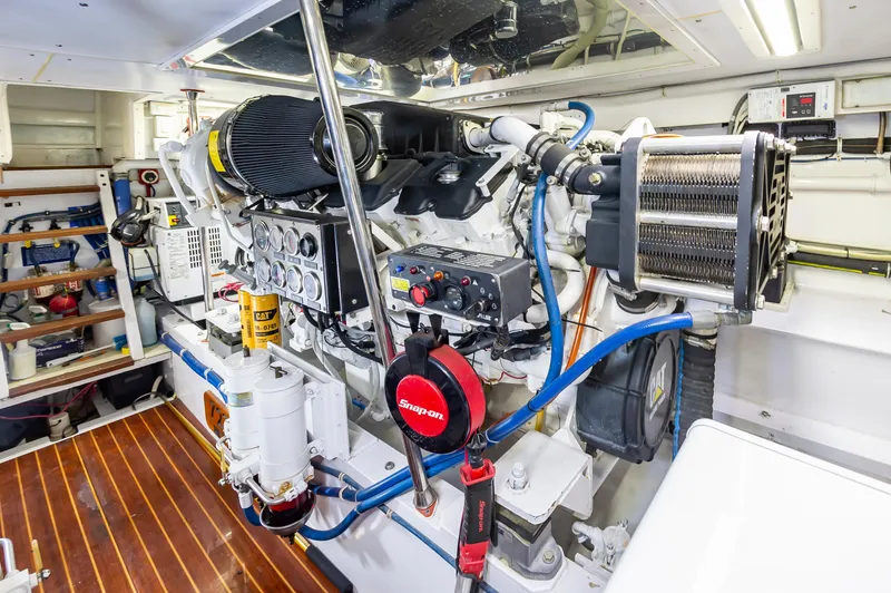 Slide: The Image of Buddy Davis 61 Convertible 1993 - 44