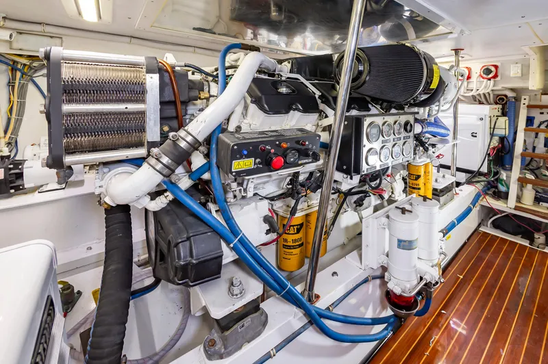 Slide: The Image of Buddy Davis 61 Convertible 1993 - 45