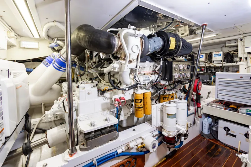 Slide: The Image of Buddy Davis 61 Convertible 1993 - 50