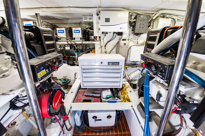 Slide: The Image of Buddy Davis 61 Convertible 1993 - 51