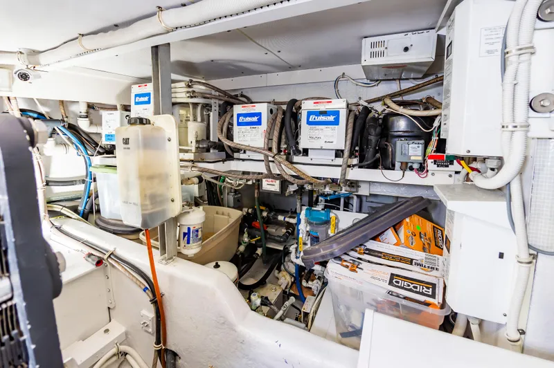 Slide: The Image of Buddy Davis 61 Convertible 1993 - 53