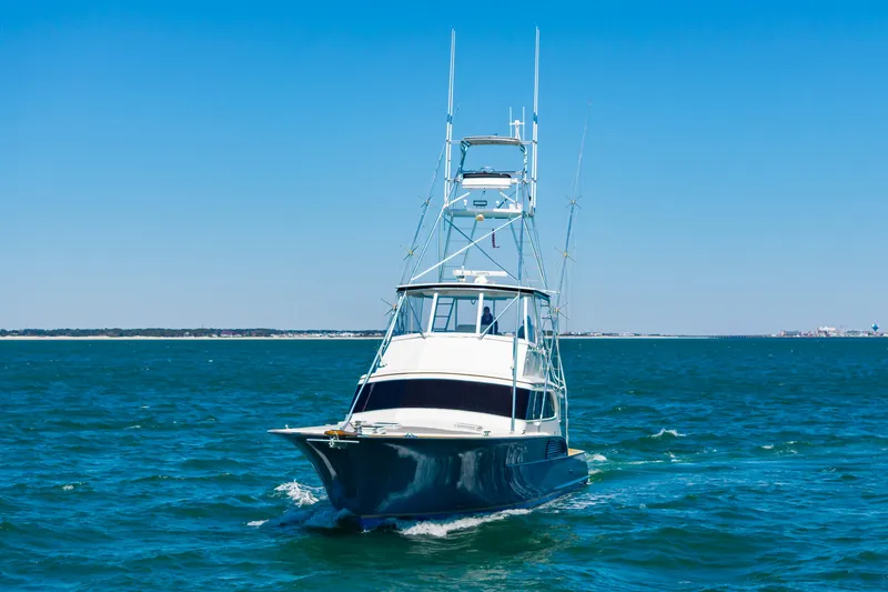 Slide: The Image of Buddy Davis 61 Convertible 1993 - 56