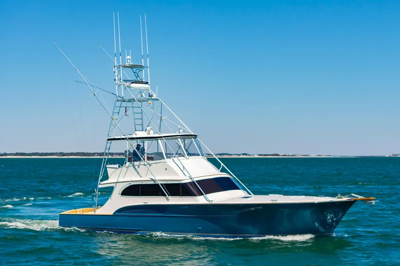 Slide: The Image of Buddy Davis 61 Convertible 1993 - 57