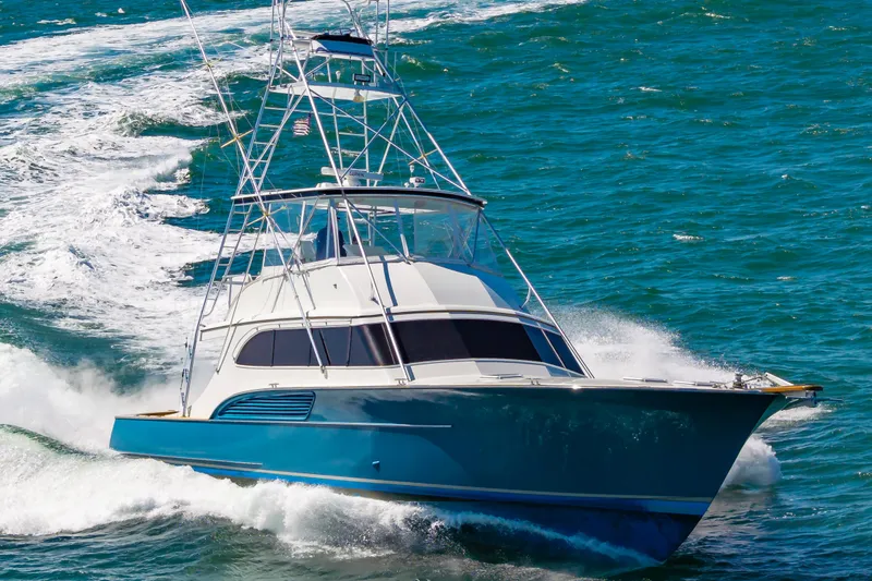 Slide: The Image of Buddy Davis 61 Convertible 1993 - 6