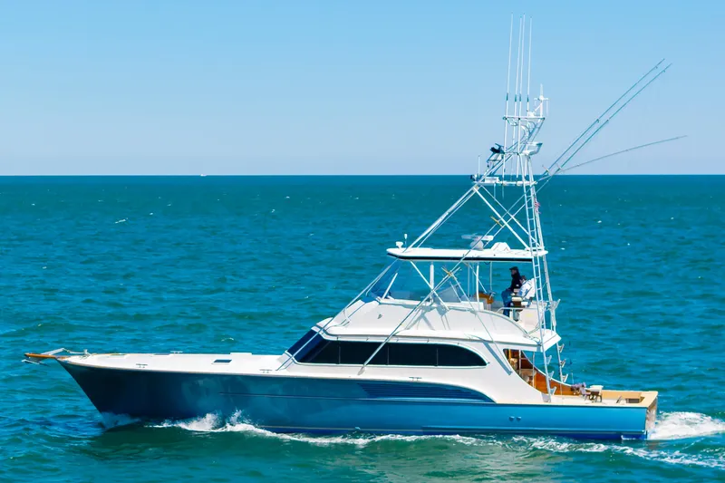 Slide: The Image of Buddy Davis 61 Convertible 1993 - 60