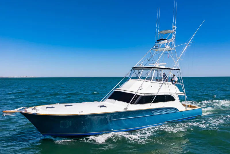 Slide: The Image of Buddy Davis 61 Convertible 1993 - 61