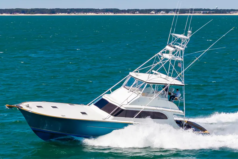 Slide: The Image of Buddy Davis 61 Convertible 1993 - 62