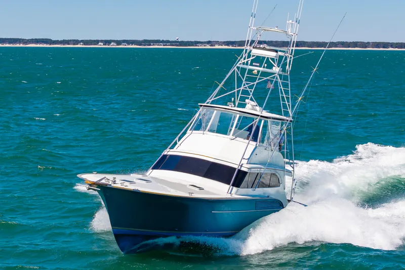 Slide: The Image of Buddy Davis 61 Convertible 1993 - 63