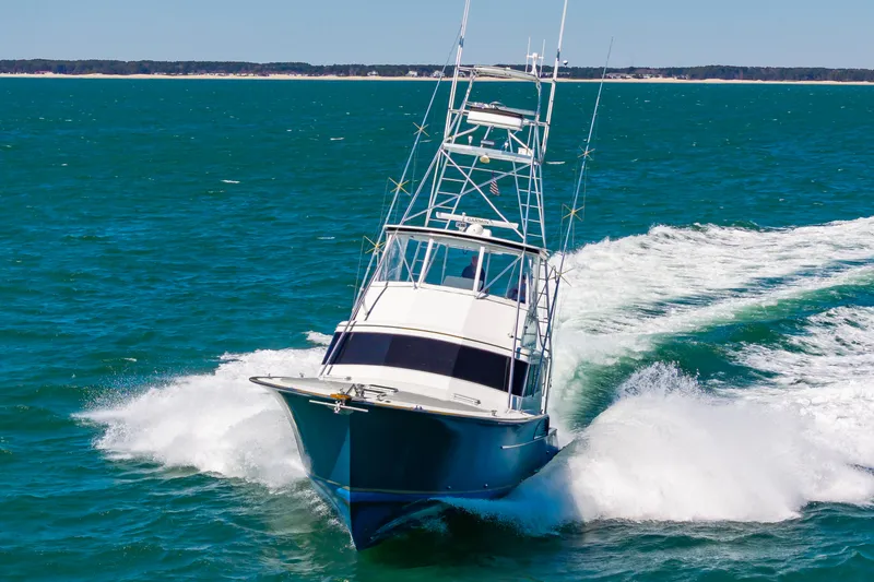 Slide: The Image of Buddy Davis 61 Convertible 1993 - 64