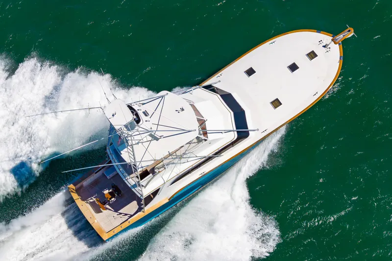 Slide: The Image of Buddy Davis 61 Convertible 1993 - 65