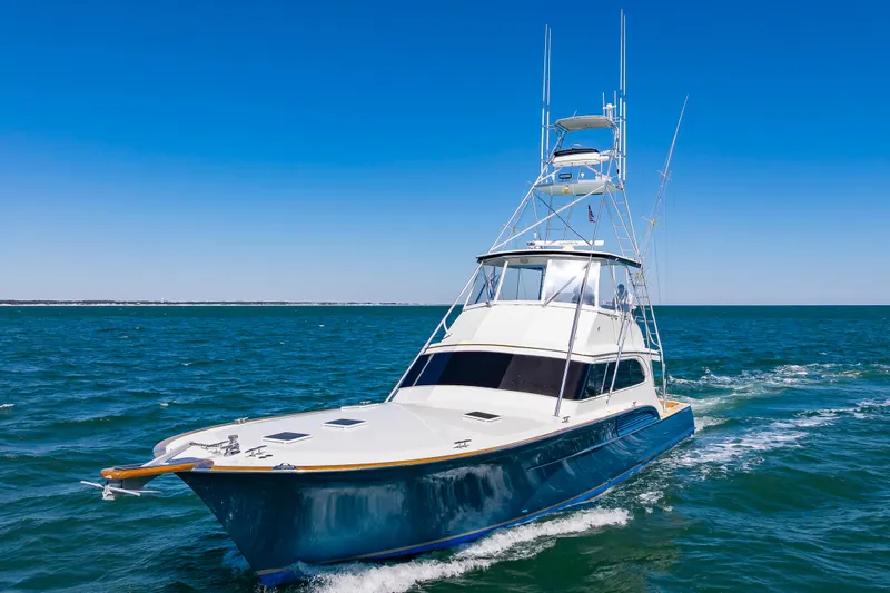 Slide: The Image of Buddy Davis 61 Convertible 1993 - 7